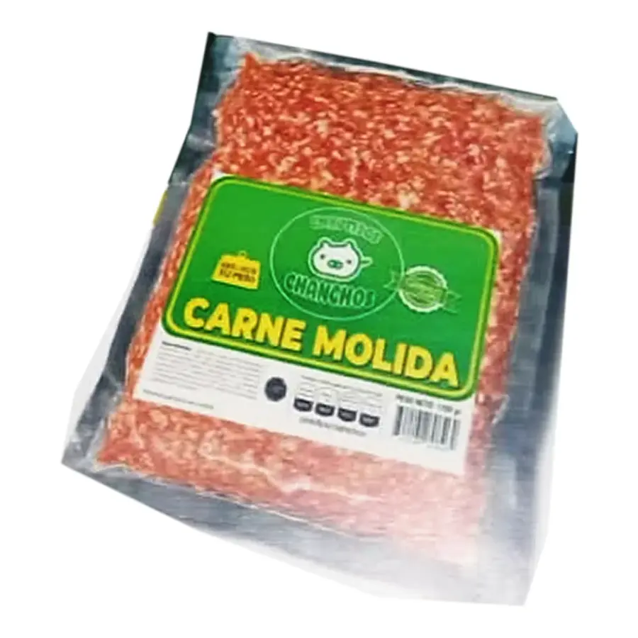 Carne molida
