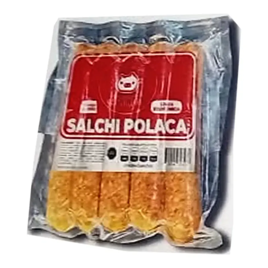 Salchi Polaca