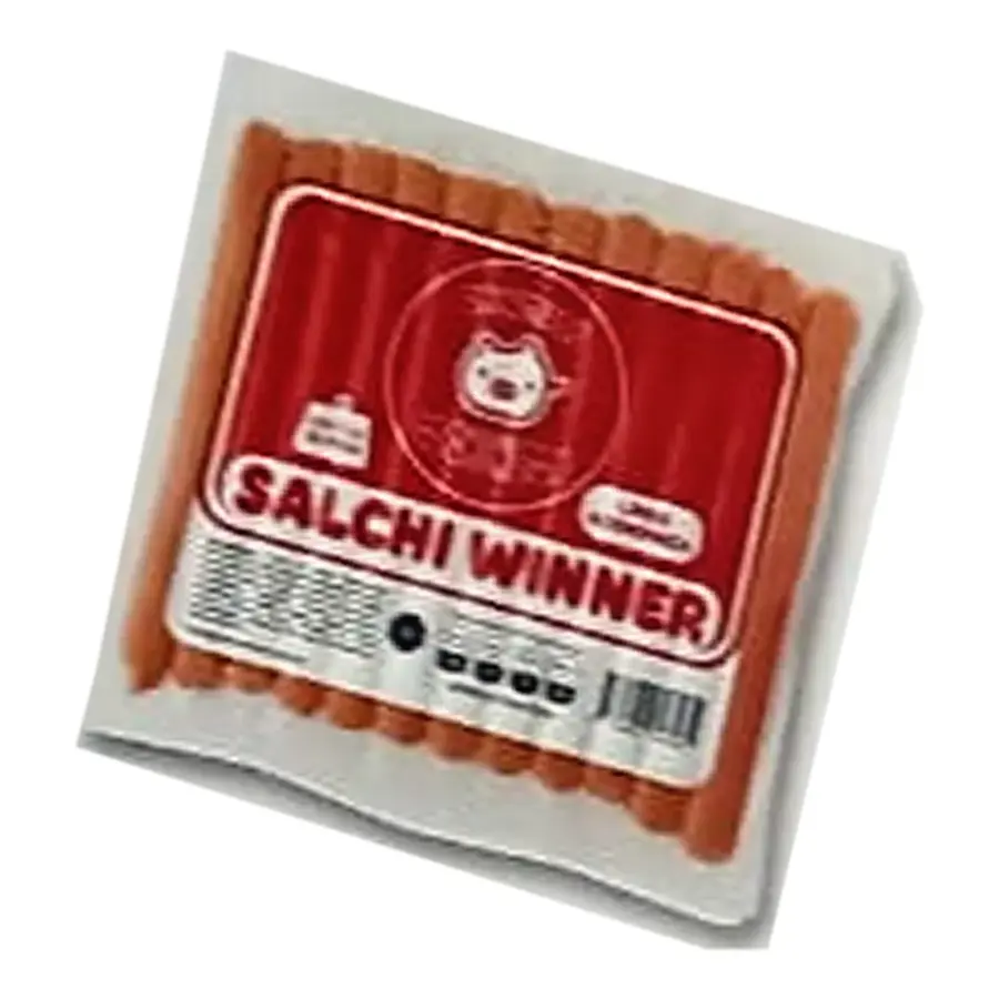 Salchi Winner